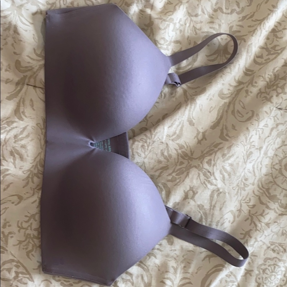Tommy John bra